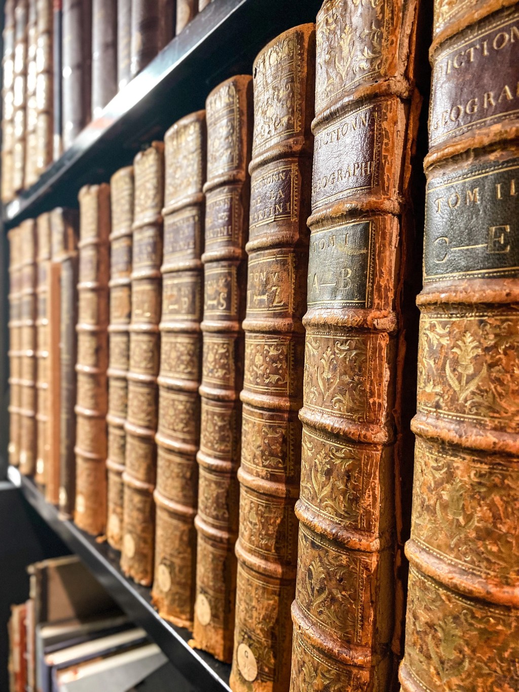 Visite au cœur des archives départementales du&nbsp;Loiret