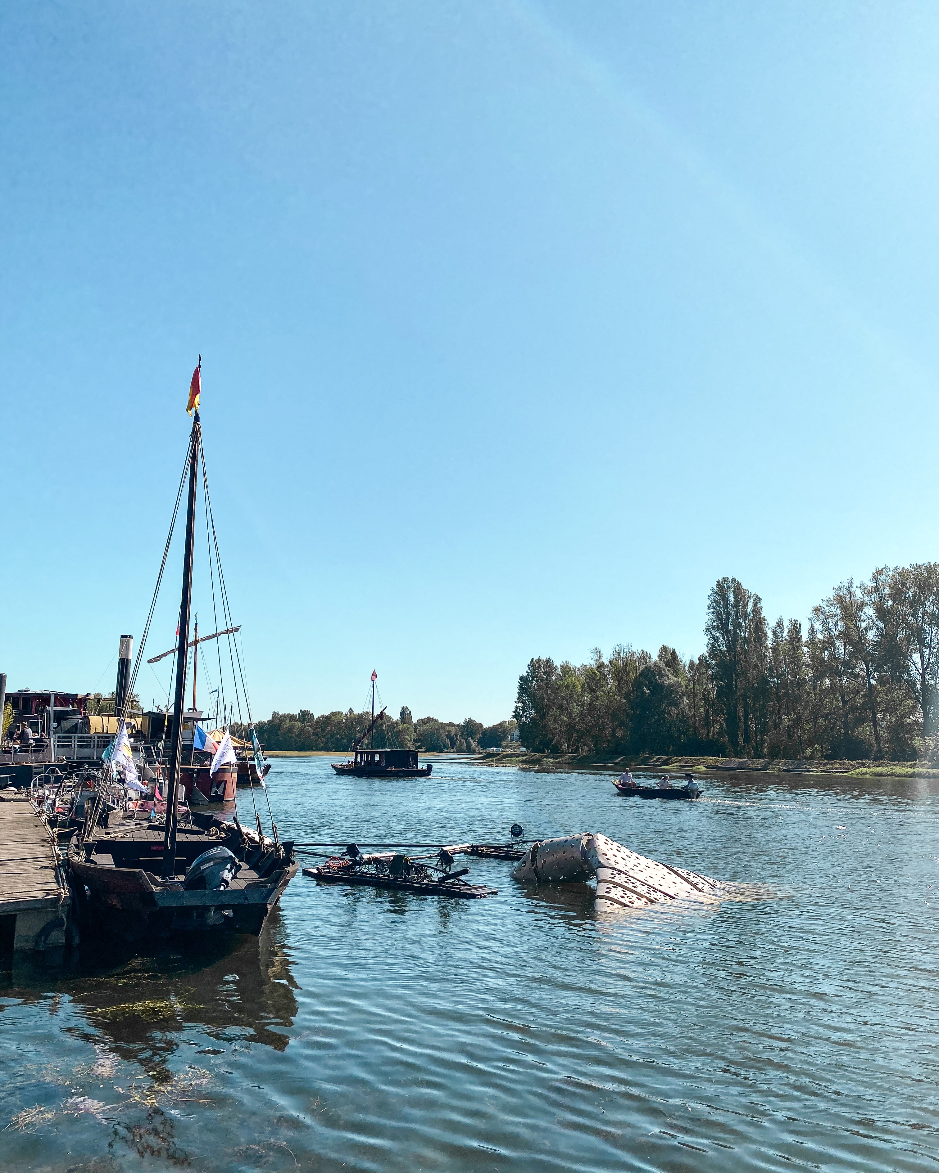 Festival de Loire 2023