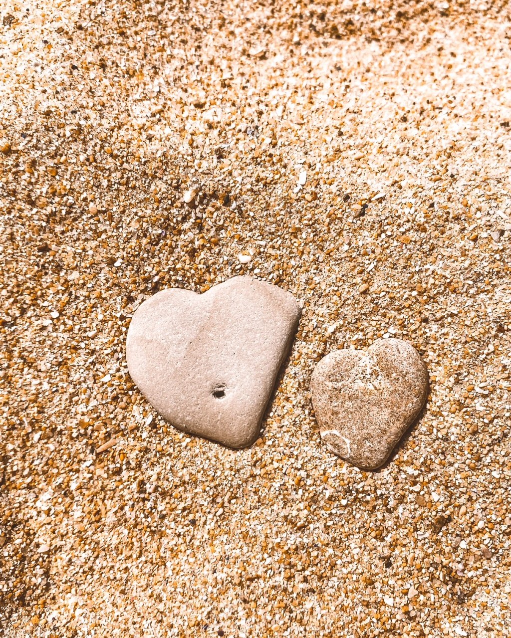 La chasse aux&nbsp;cœurs