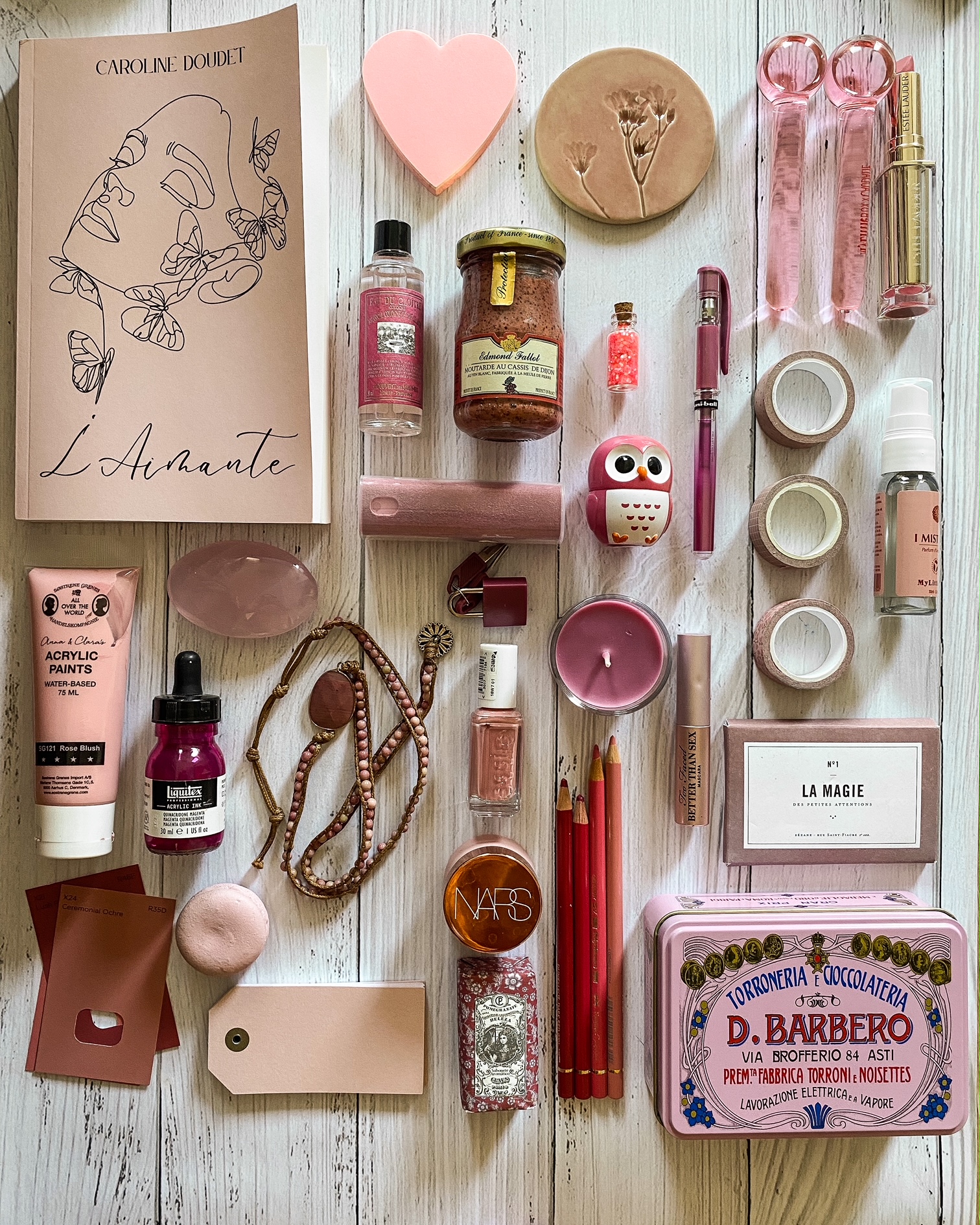 La vie en rose