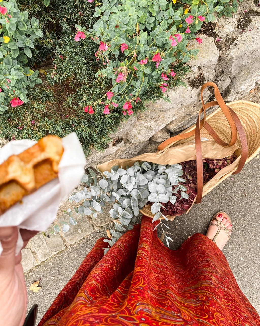 Cinq changements dans mon quotidien qui font un bien fou&nbsp;!