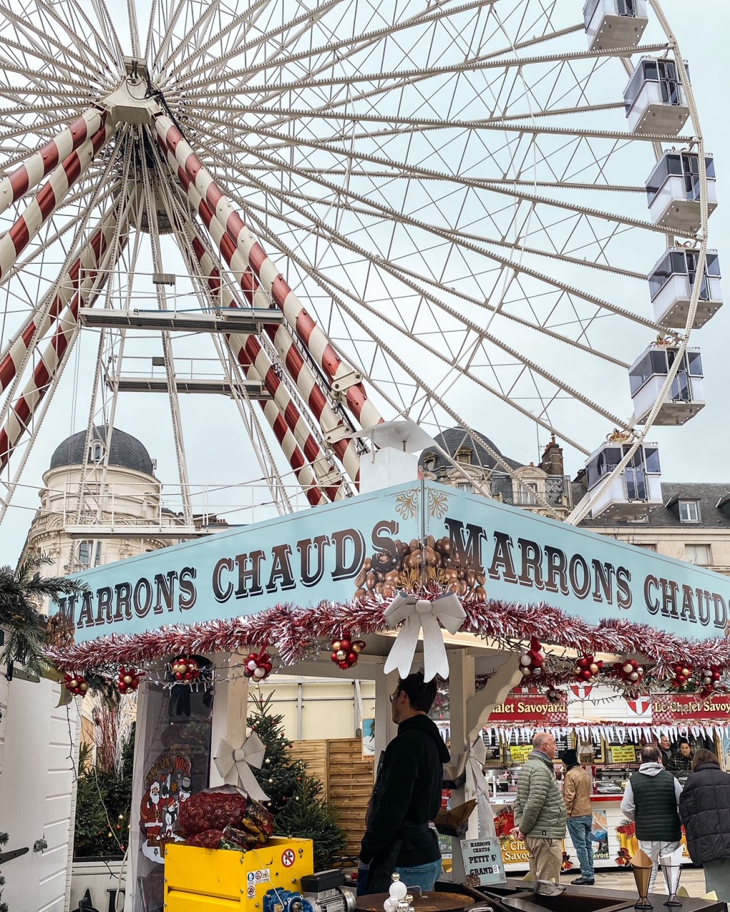 Favoris de décembre&nbsp;2023