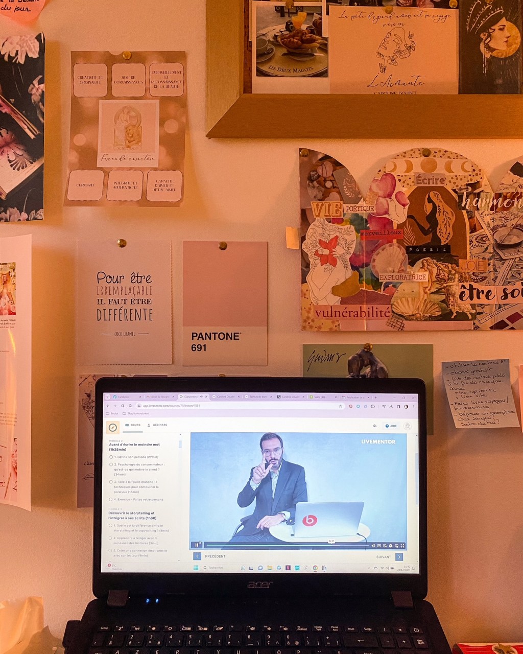 L’Intelligence Artificielle est-elle la messagère de l’Univers ?