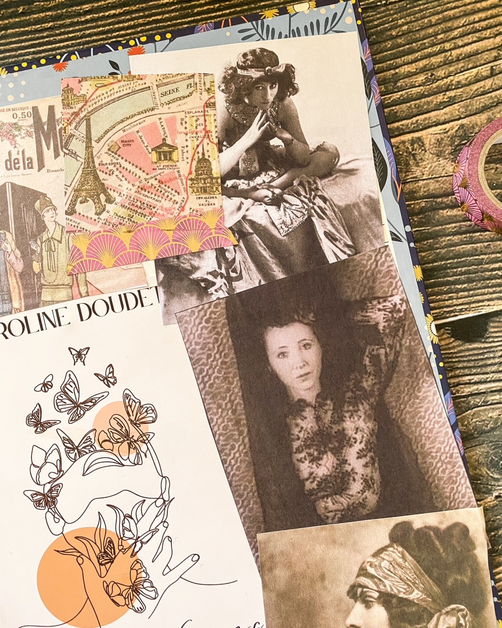 Autrice indépendante : rallumer le feu