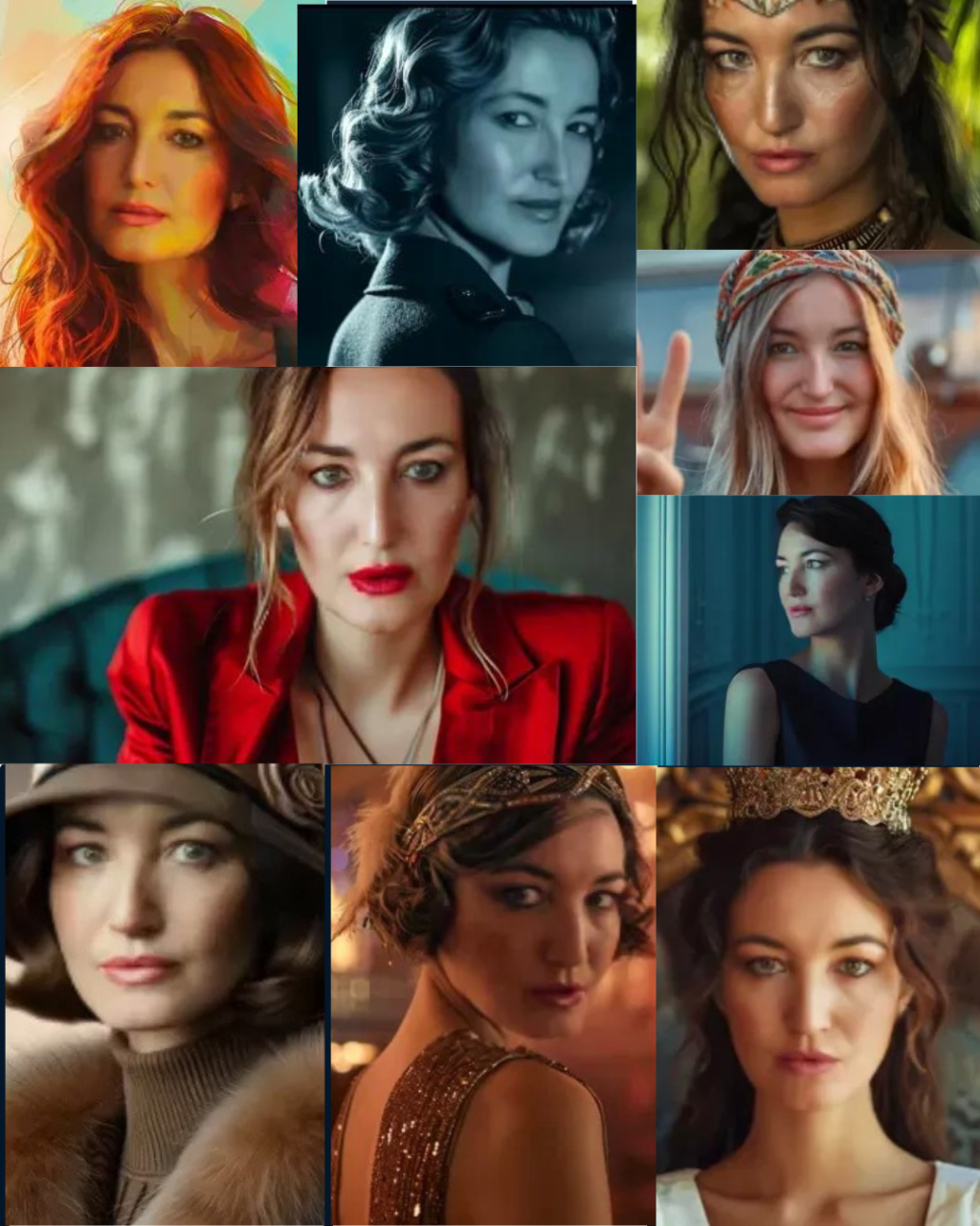 Réunifier les parts de&nbsp;soi