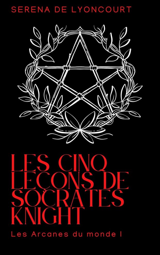 Les cinq leçons de Socrates Knight