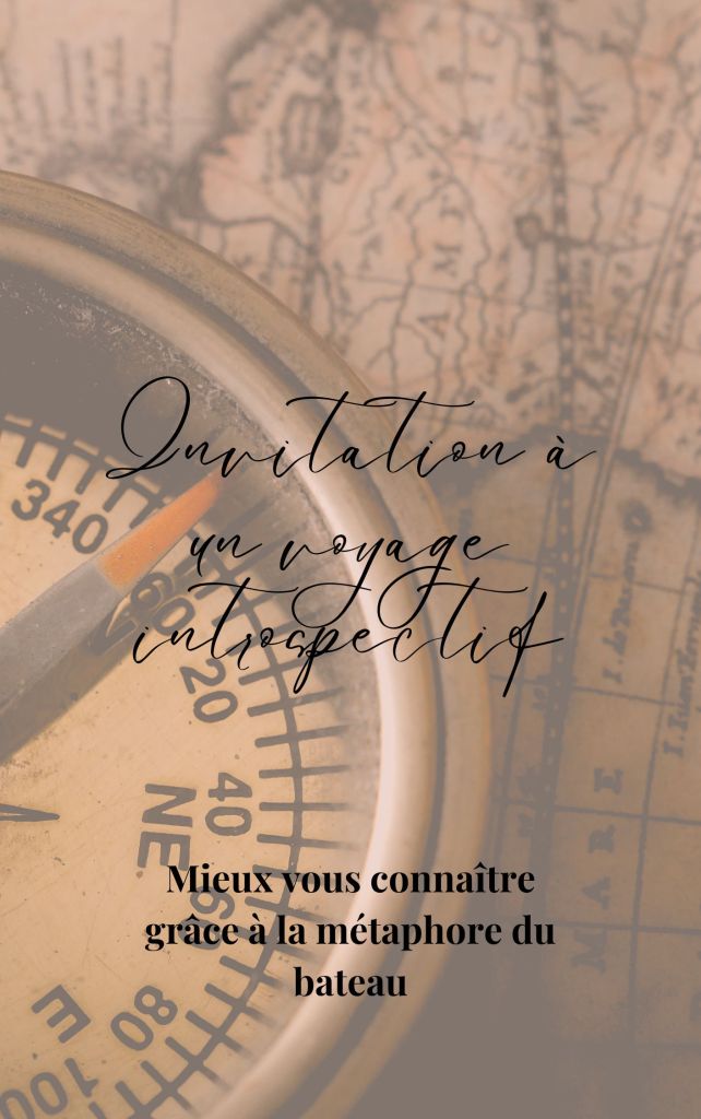 Invitation à un voyage introspectif