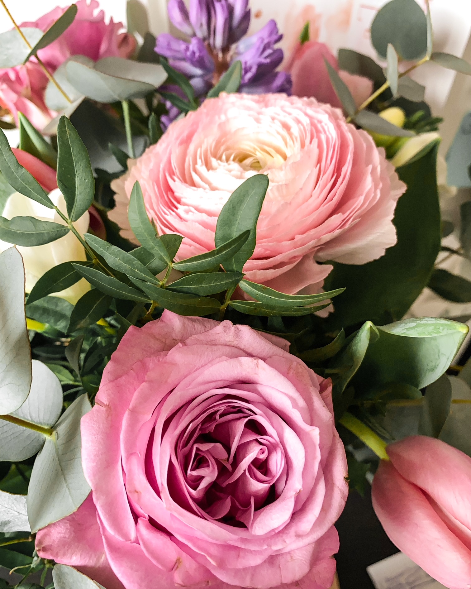 Un bon anniversaire à moi