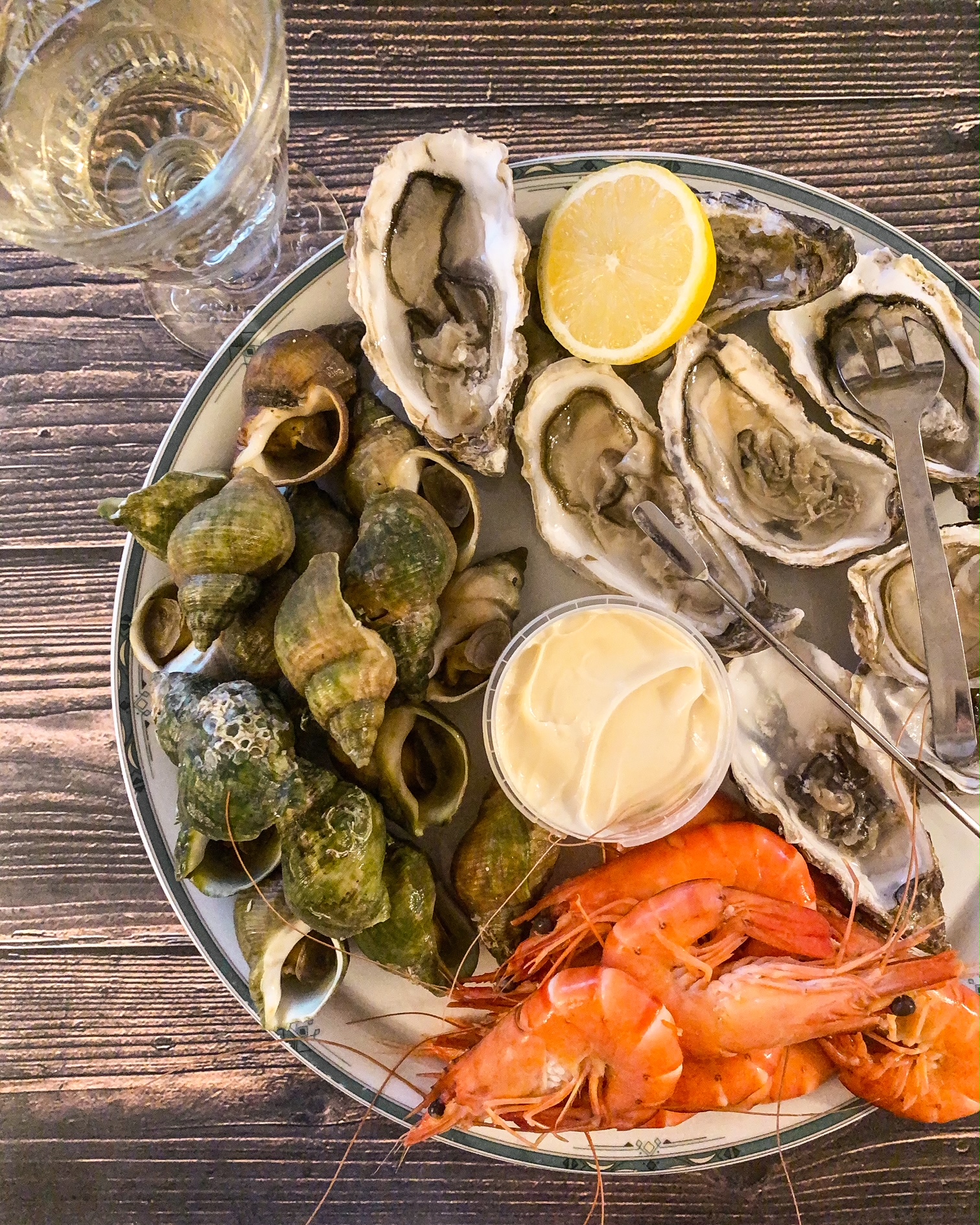 Un bon anniversaire à moi