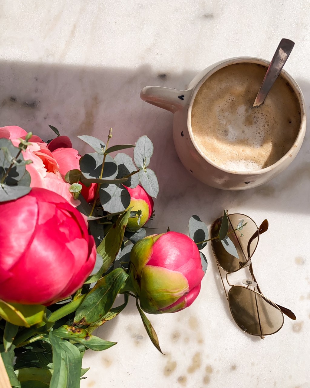 En mots et en images : Avril&nbsp;2024