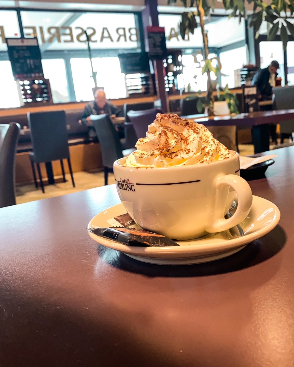 Favoris d&rsquo;avril 2024