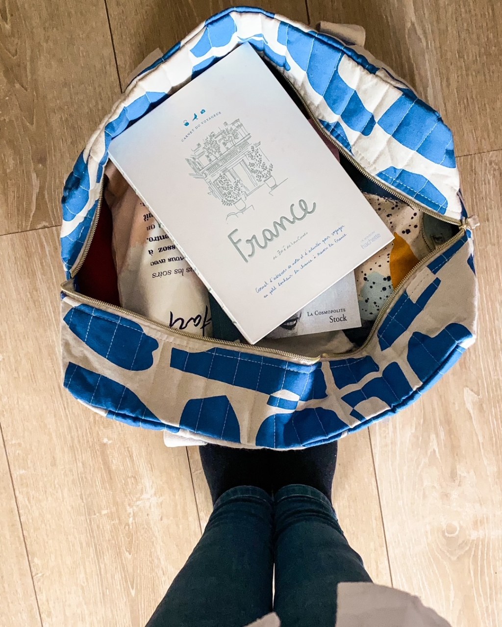 Road trip – Gâtinais, Bourgogne et Puisaye : en route&nbsp;!