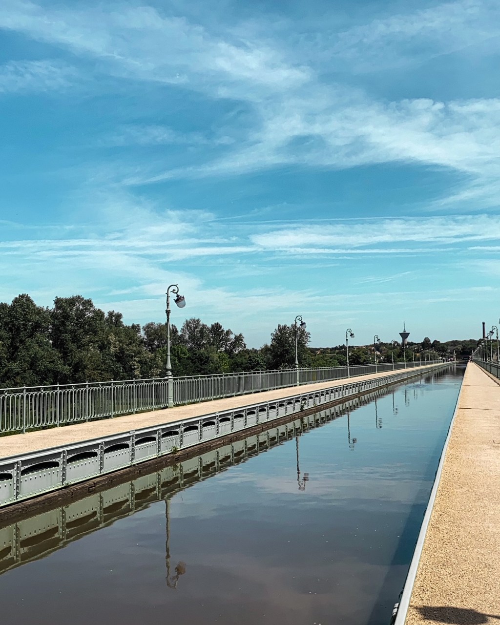 Road trip – Vallée de la Loire : Châtillon-sur-Loire et&nbsp;Briare