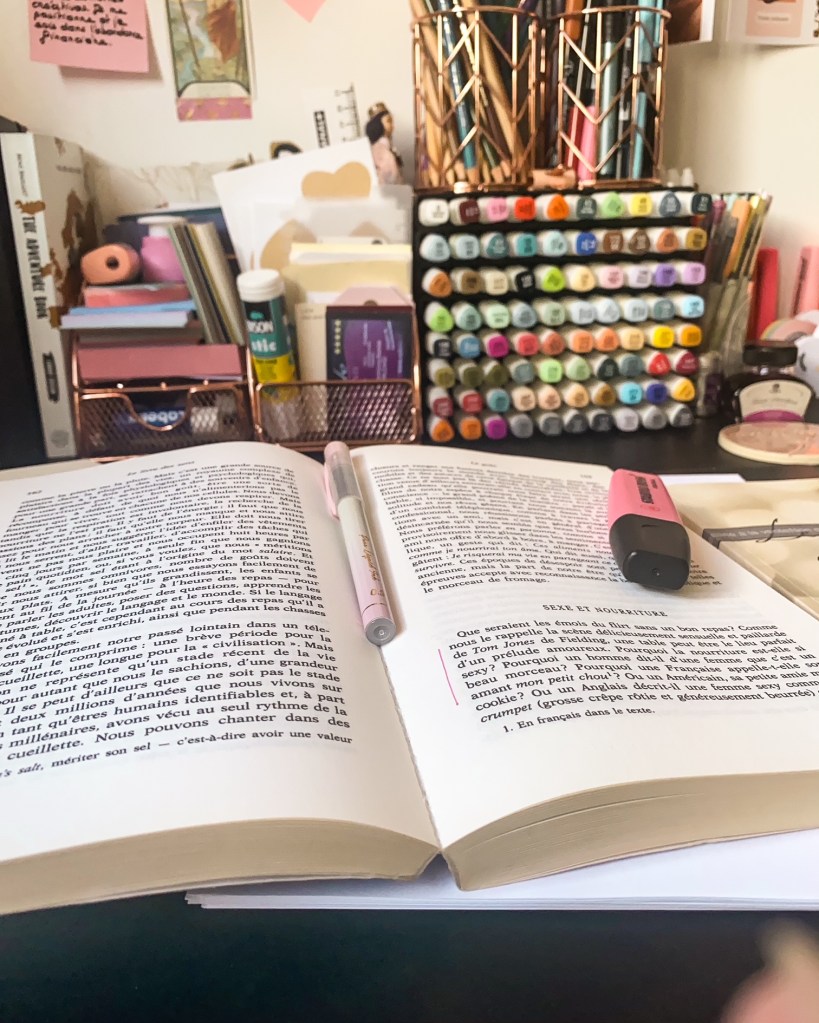 Travailler sur un nouveau projet