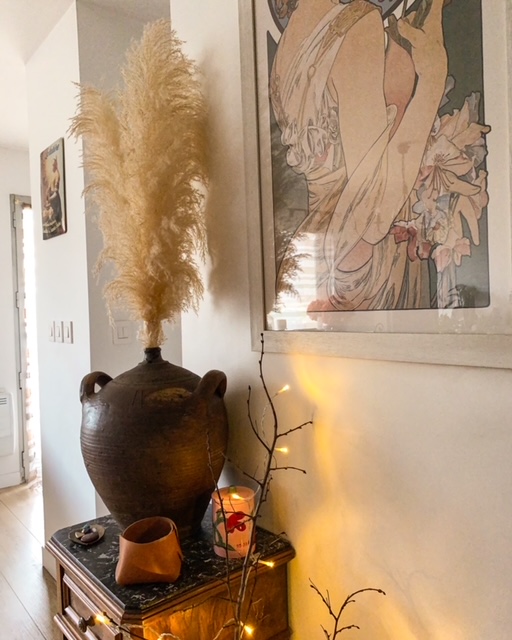 L&rsquo;équilibre intérieur