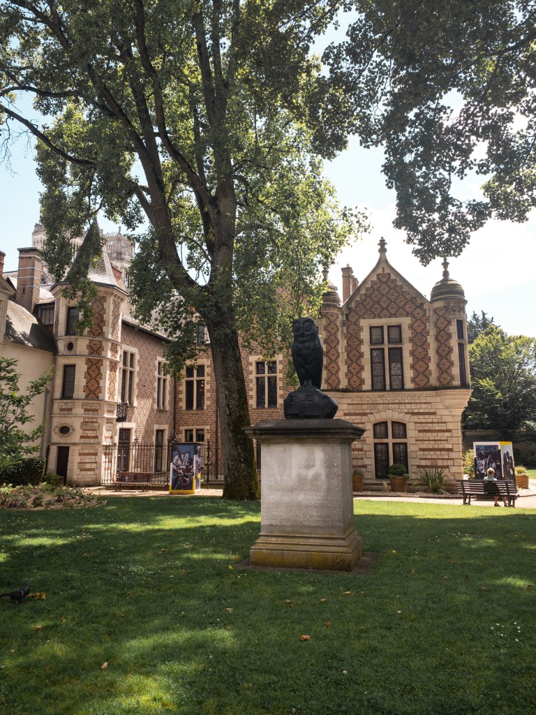 Promenade du dimanche