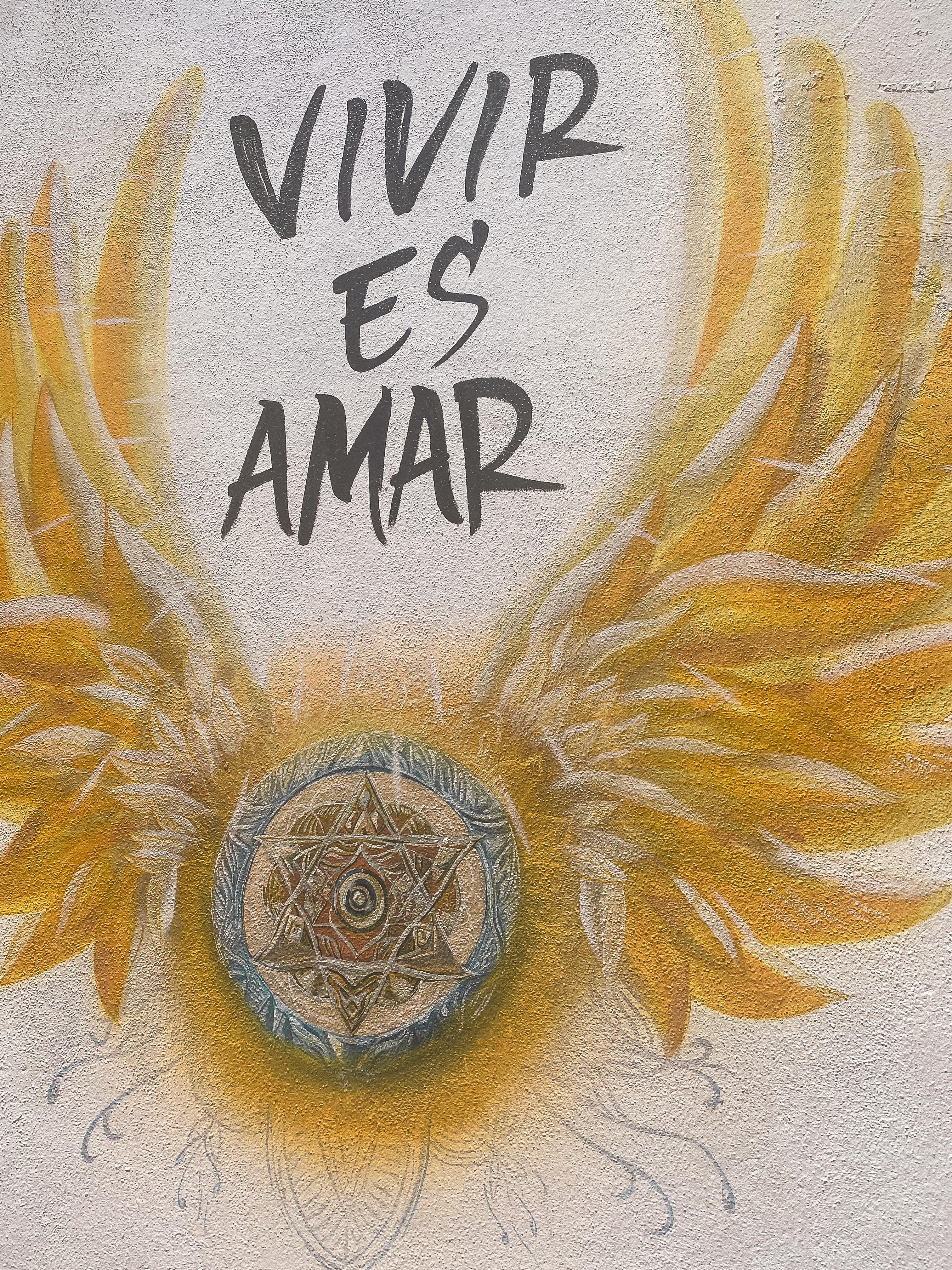 Vivir es Amar