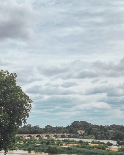 Pont de Beaugency