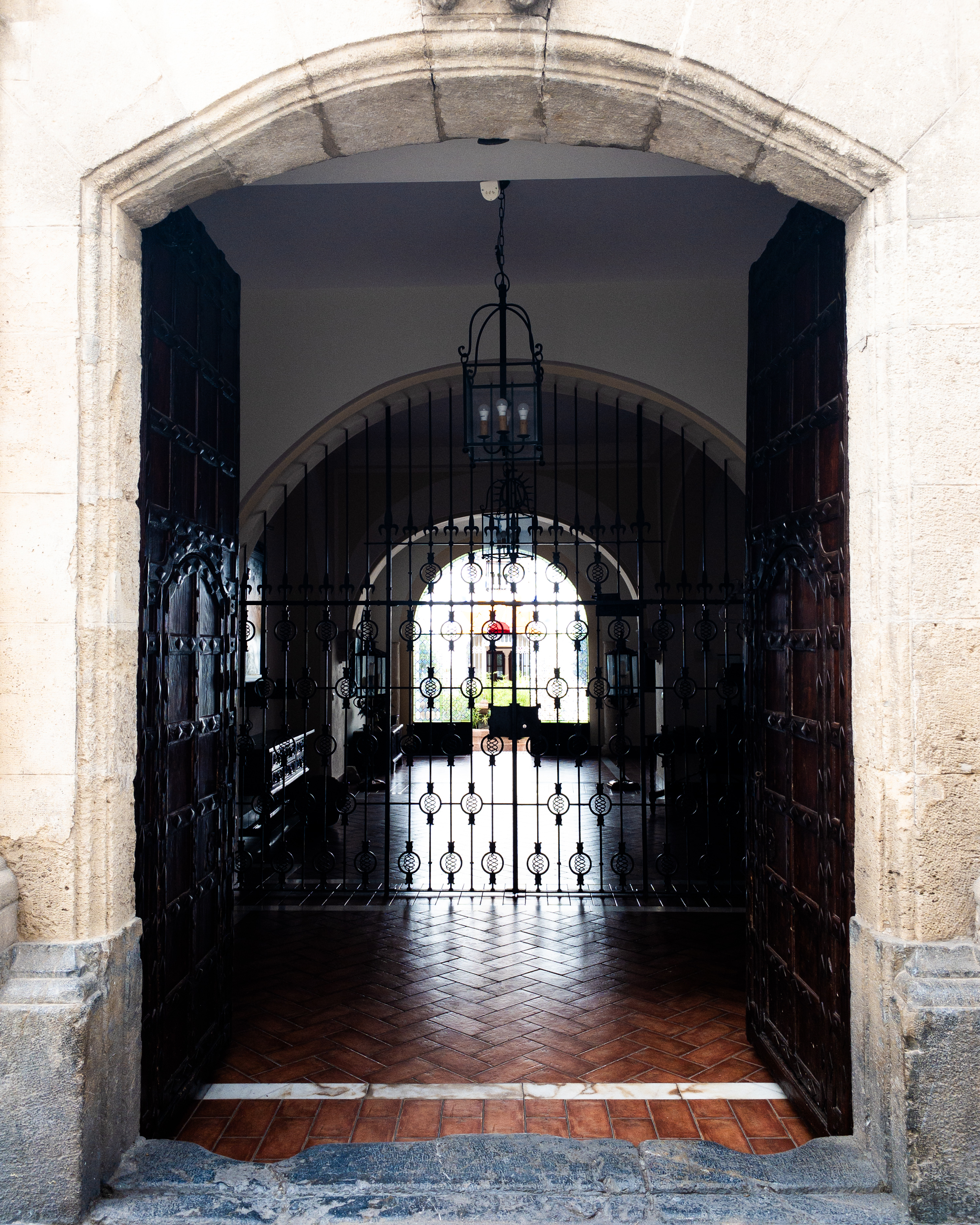Se promener dans Malaga