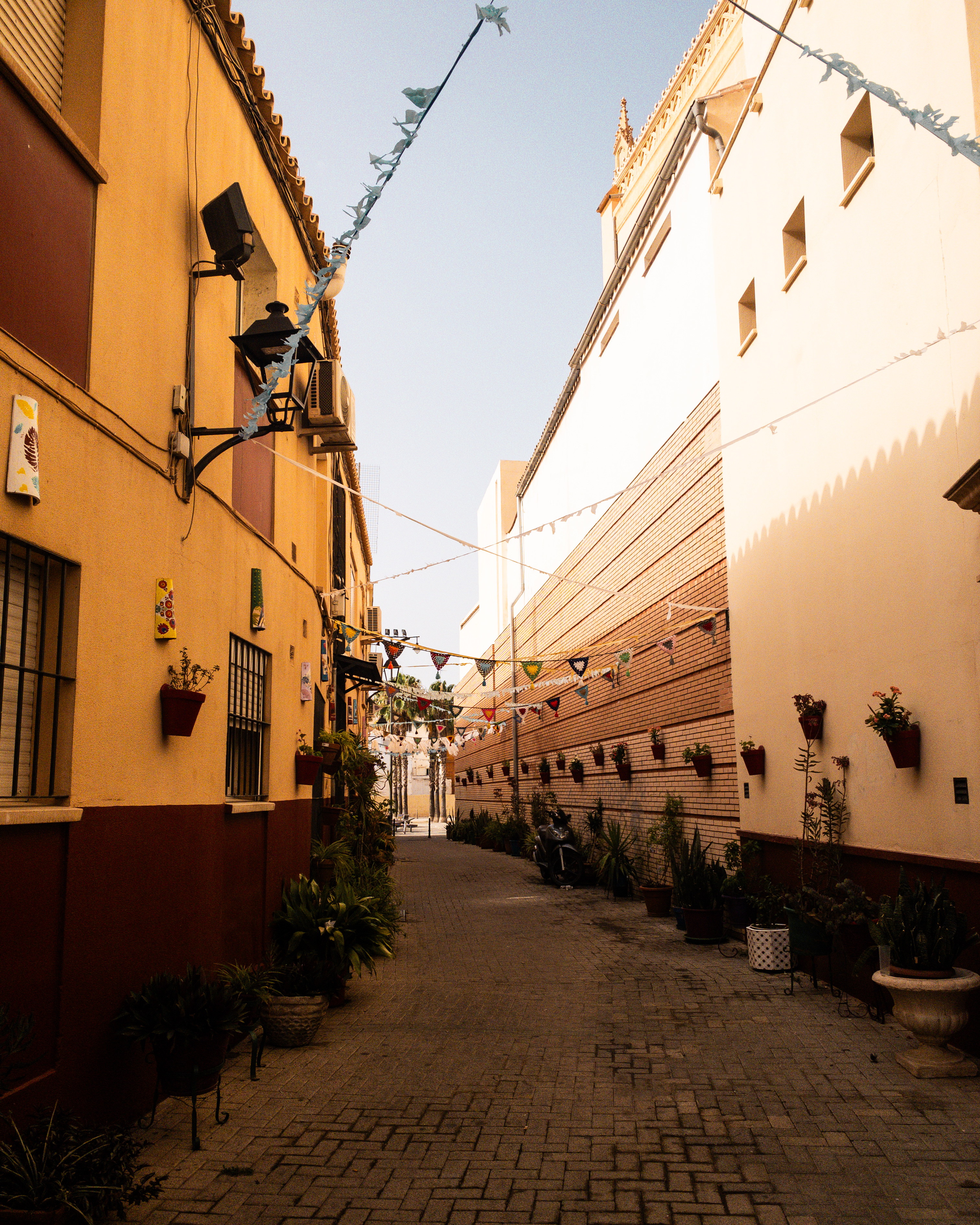 Se promener dans Malaga