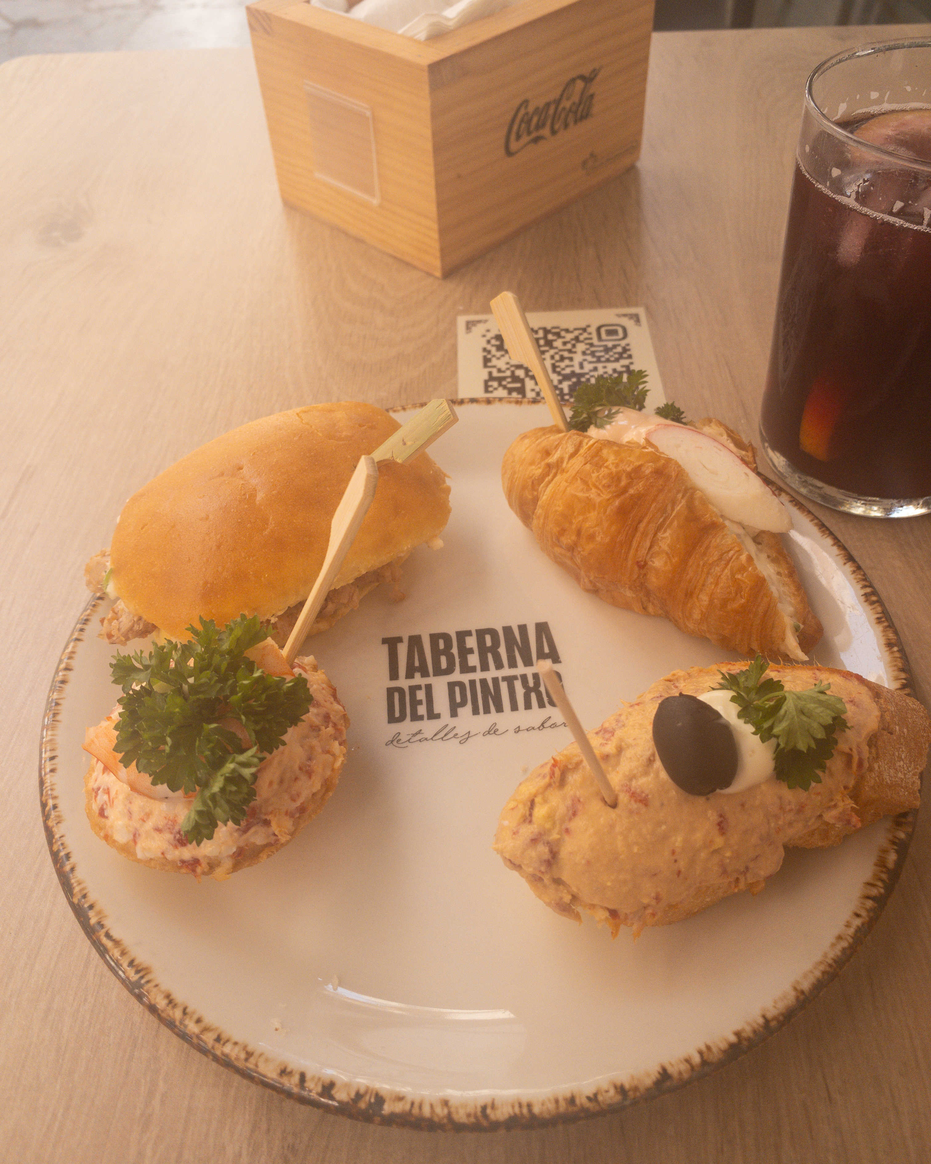Taberna del Pintxo