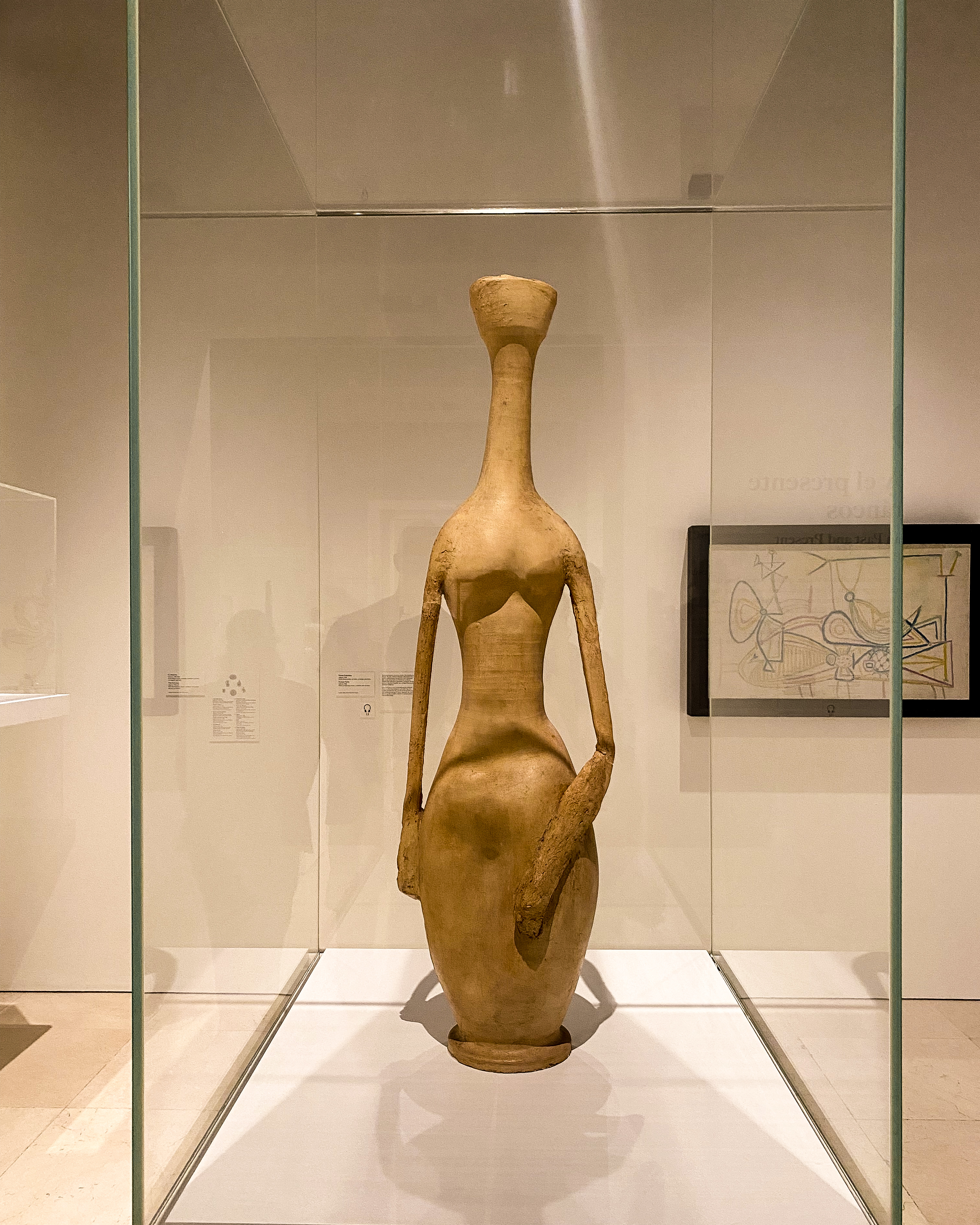 Museo Picasso de Malaga