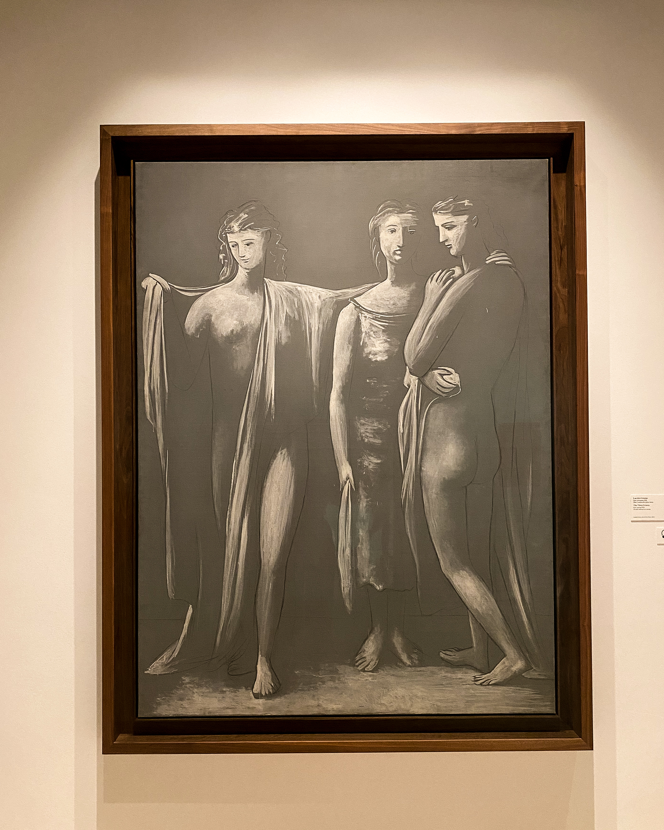 Museo Picasso de Malaga