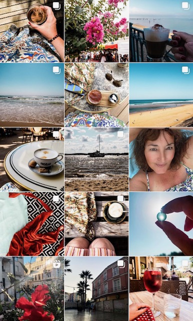 Une petite expérimentation amusante avec notre ami Chat GPT et sa copine&nbsp;Monica