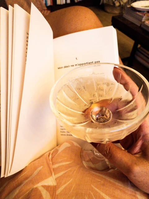 Encore un peu de douceur