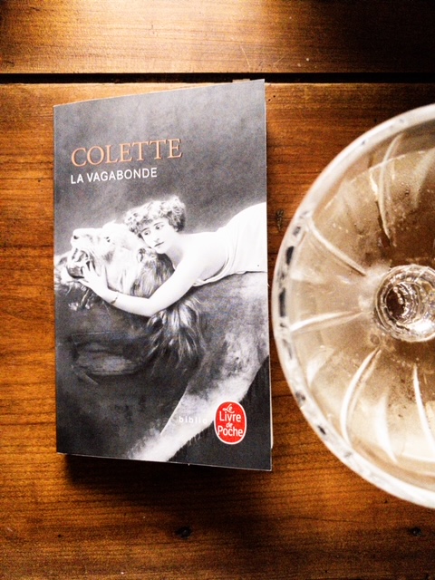 La Vagabonde, de Colette