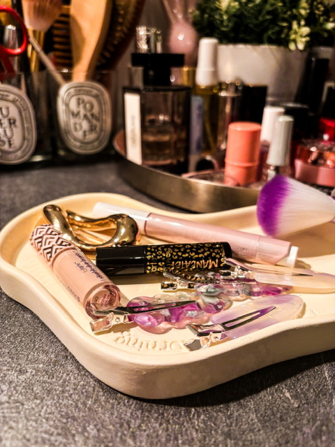 Produits de maquillage et accessoires