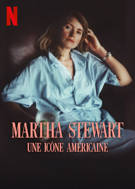 Martha Stewart une icône américaine