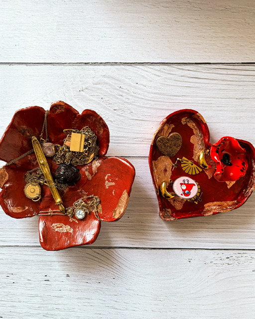 C'est moi qui l'ai fait !