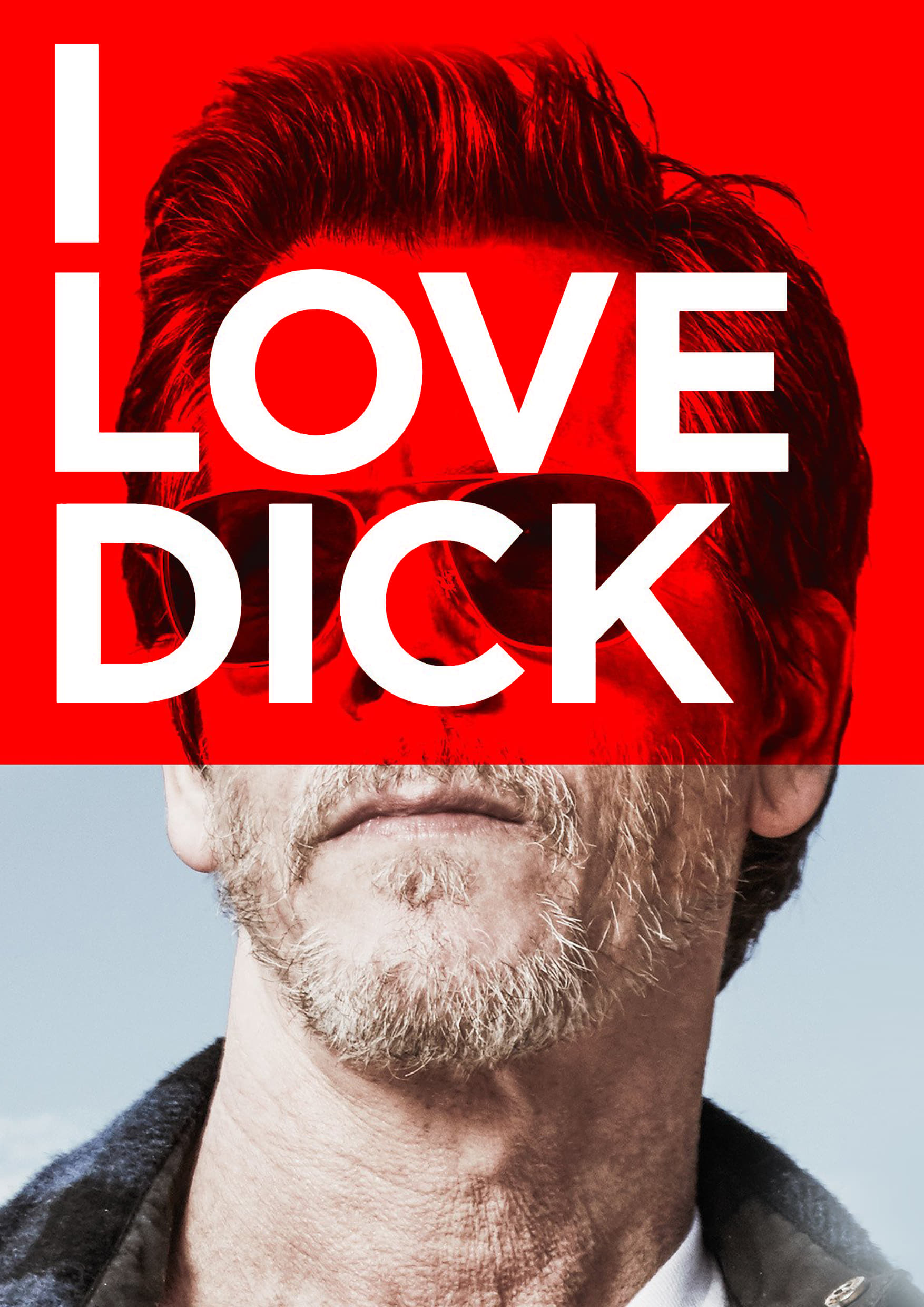 I love Dick