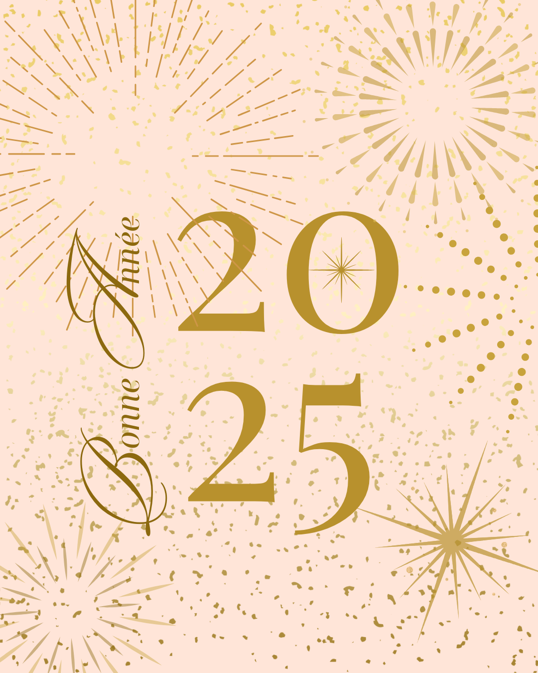 Lettre à 2025