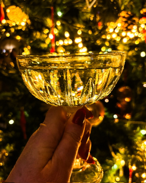 Célébrer le solstice&nbsp;d&rsquo;hiver