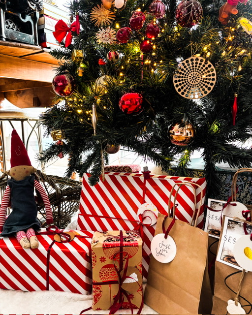 En mots et en images : décembre&nbsp;2024