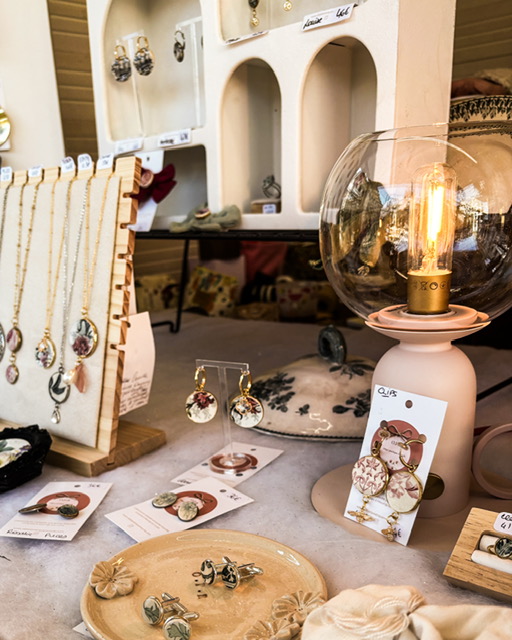 Marché de Noël d'Orléans