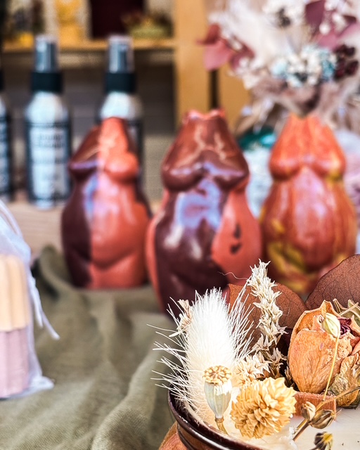 Marché de Noël d'Orléans