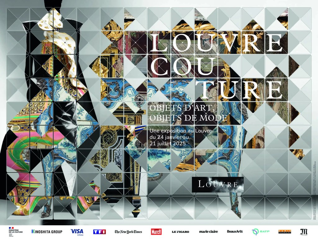 6 expositions que je veux absolument voir au premier semestre&nbsp;2025