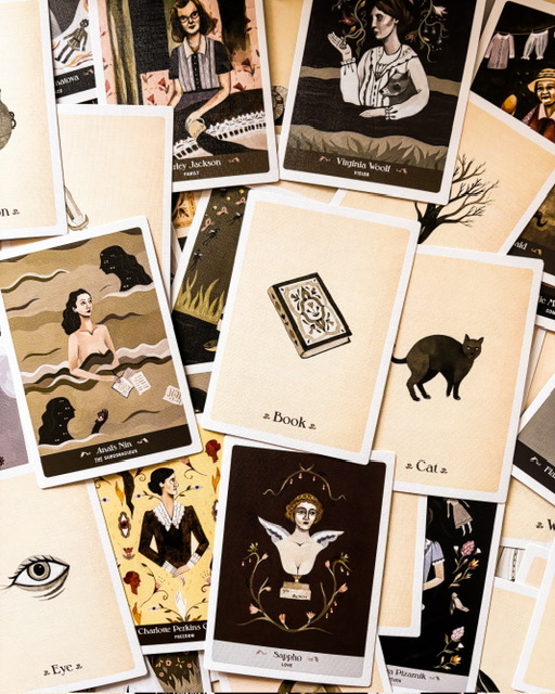 Favoris de janvier&nbsp;2025