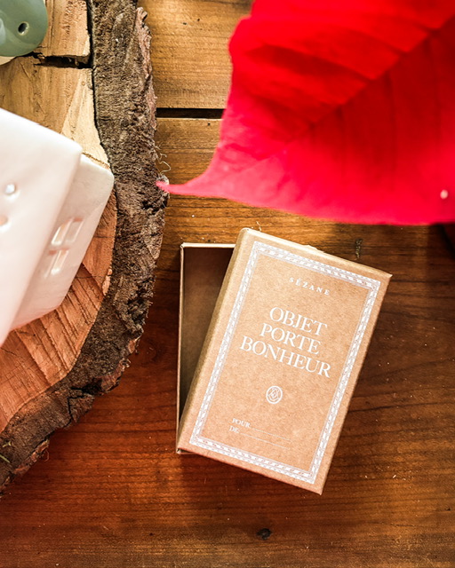 Etes-vous superstitieux ?