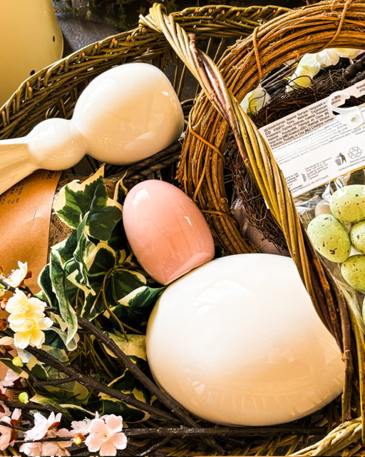 Tout pour le printemps