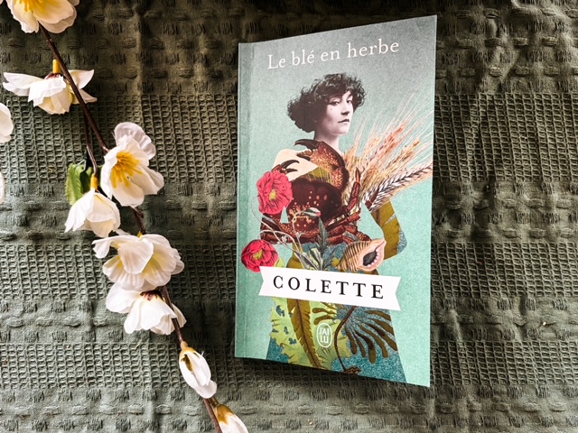 Le Blé en herbe, de&nbsp;Colette