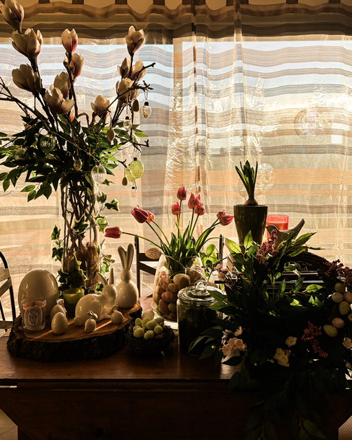 Le printemps arrive, il est temps de décorer sa maison&nbsp;!