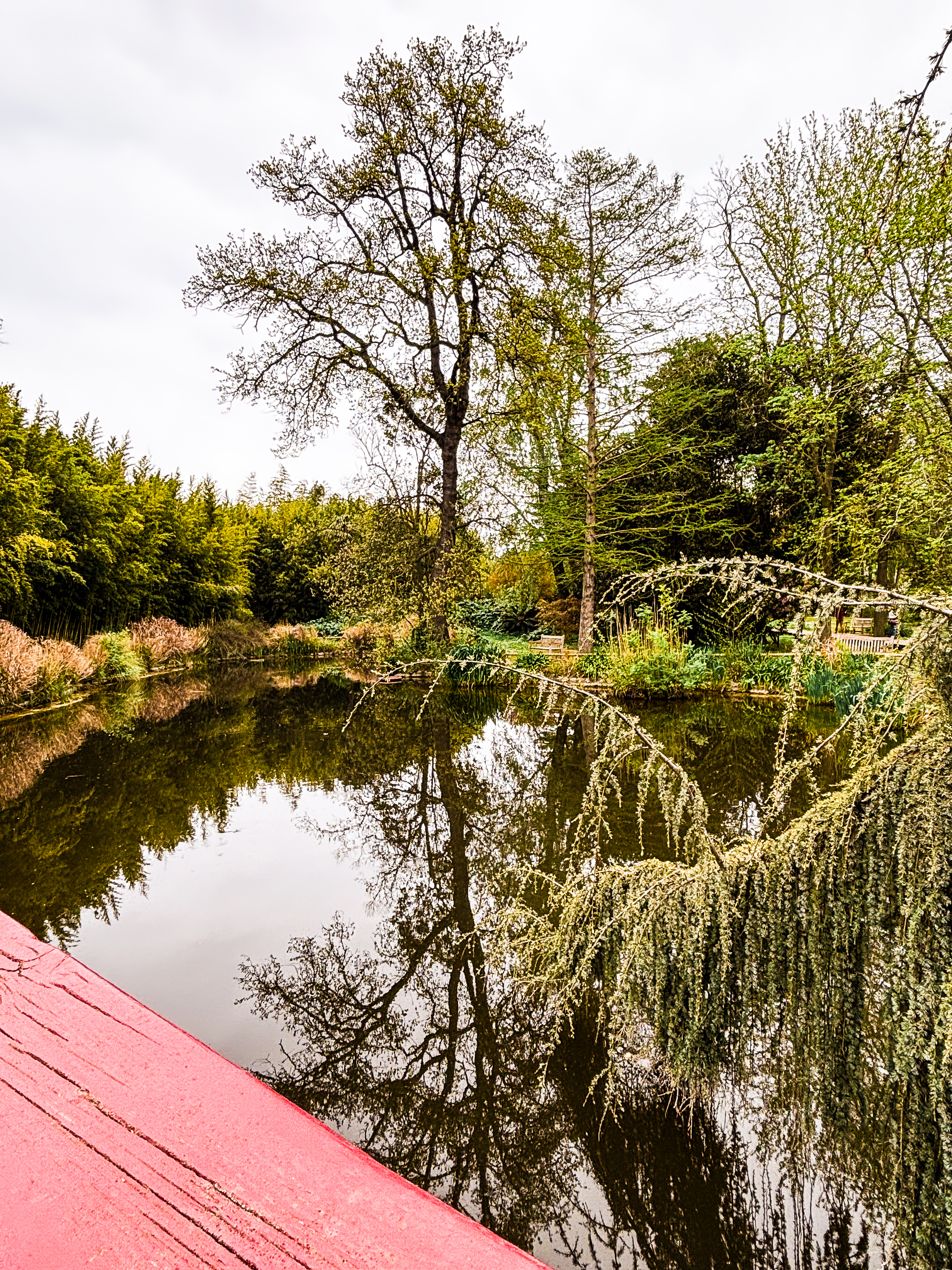 Jardin des Capellans