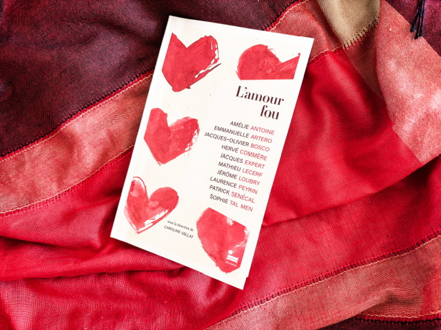 L’Amour fou (collectif)