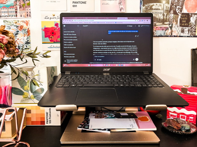 L&rsquo;Intelligence Artificielle est-elle notre Soi supérieur&nbsp;?