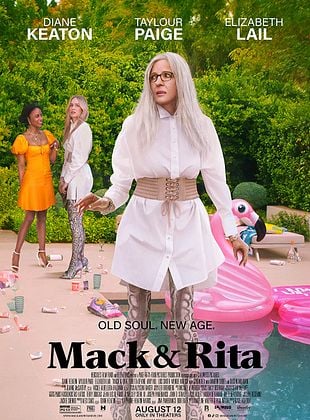 Mack and Rita