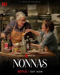 Nonnas